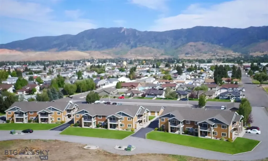 3141 Wynne Avenue Butte MT 59701