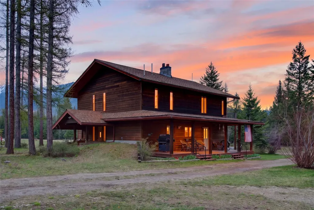 3820 Foothill Road Kalispell MT 59901