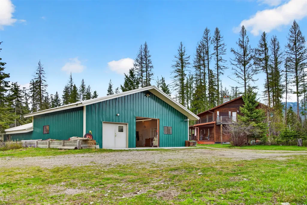 3820 Foothill Road Kalispell MT 59901