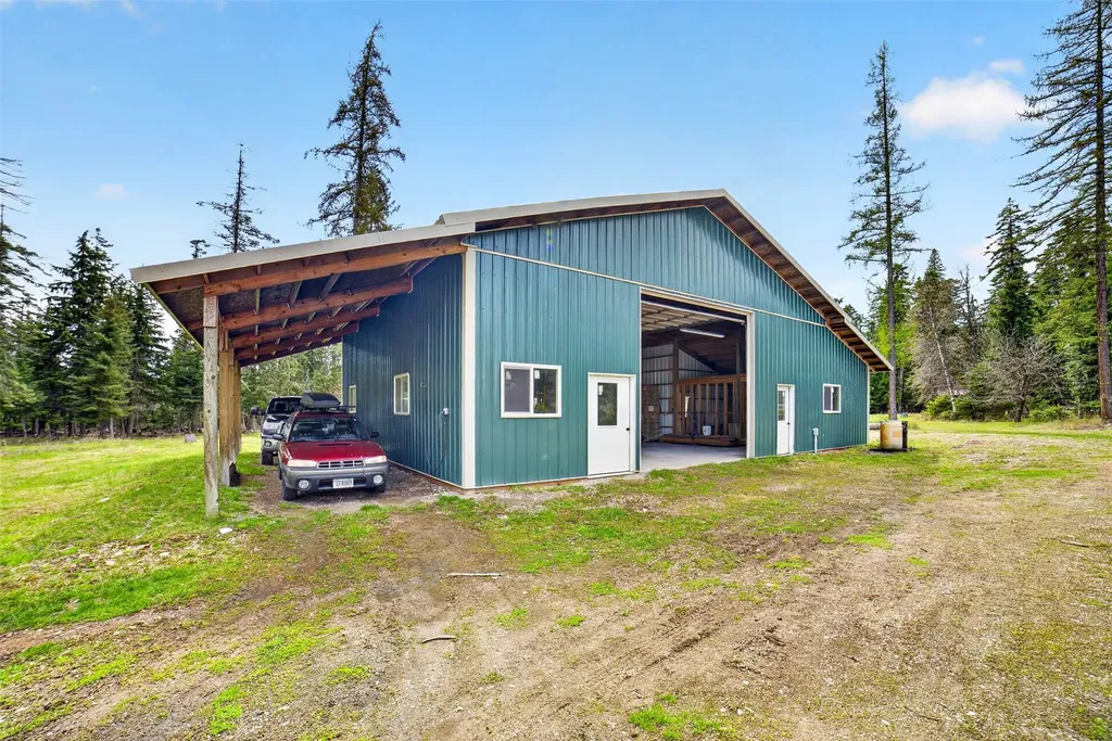 3820 Foothill Road Kalispell MT 59901