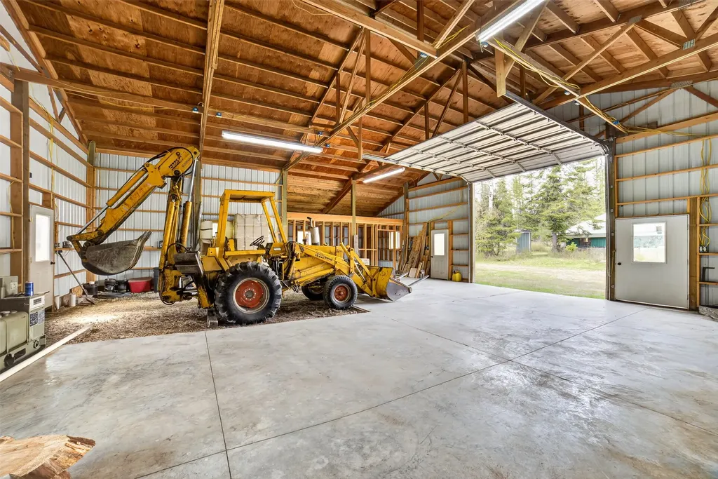3820 Foothill Road Kalispell MT 59901