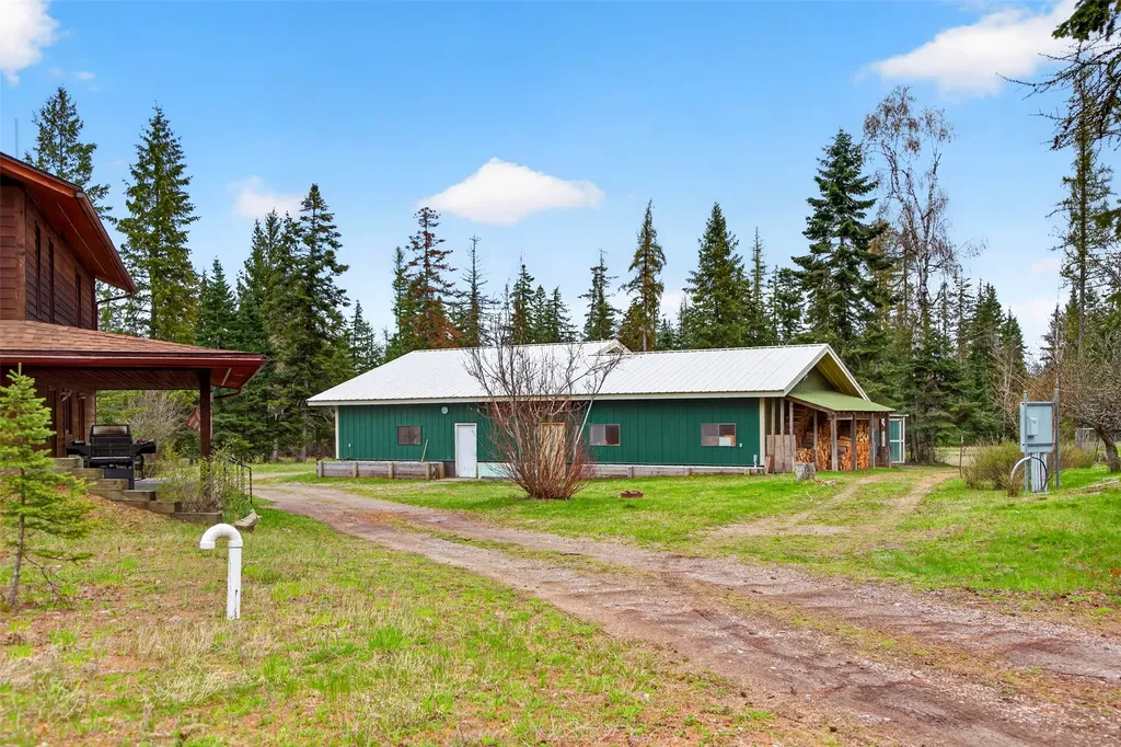 3820 Foothill Road Kalispell MT 59901
