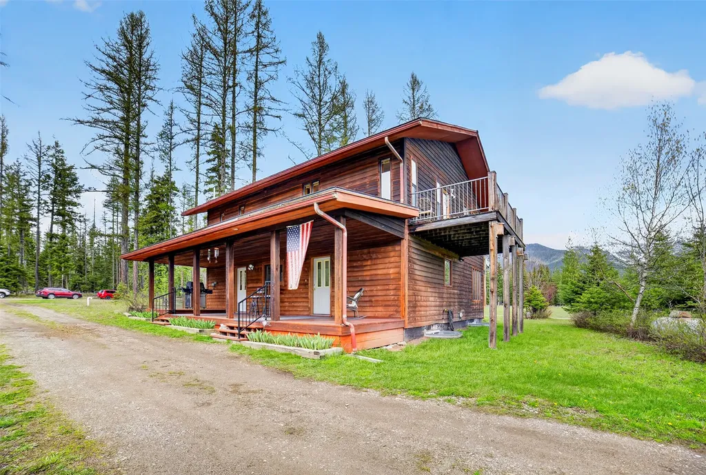 3820 Foothill Road Kalispell MT 59901