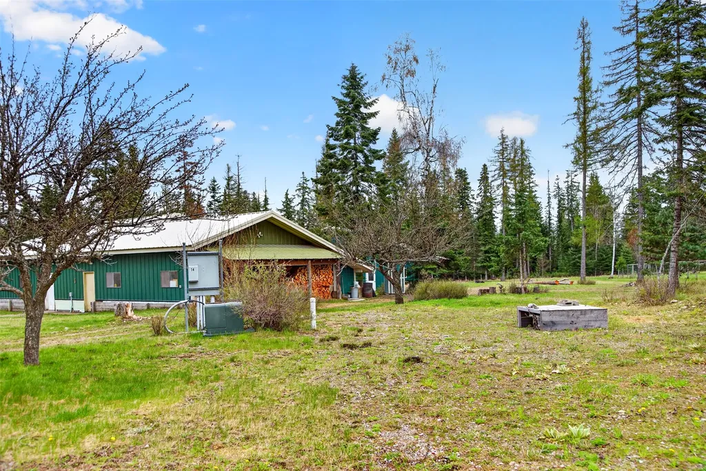 3820 Foothill Road Kalispell MT 59901