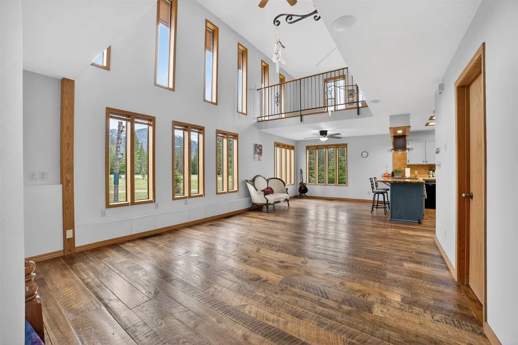 3820 Foothill Road Kalispell MT 59901