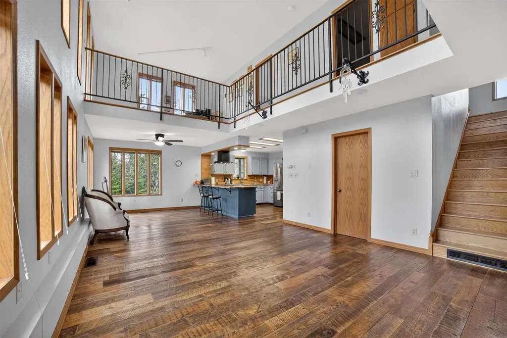 3820 Foothill Road Kalispell MT 59901