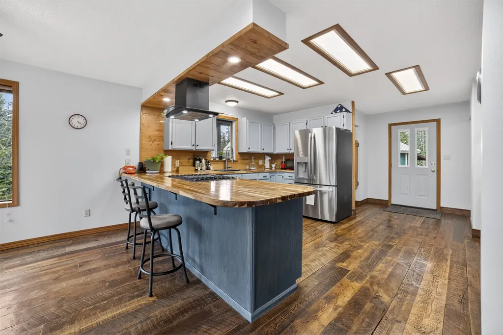 3820 Foothill Road Kalispell MT 59901