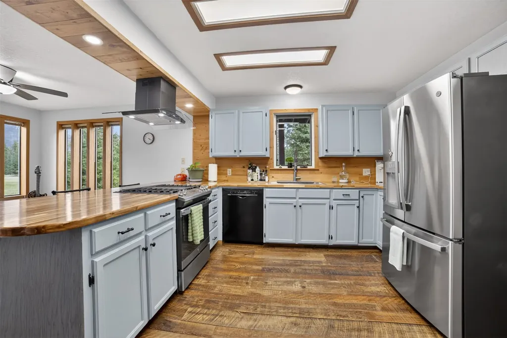 3820 Foothill Road Kalispell MT 59901