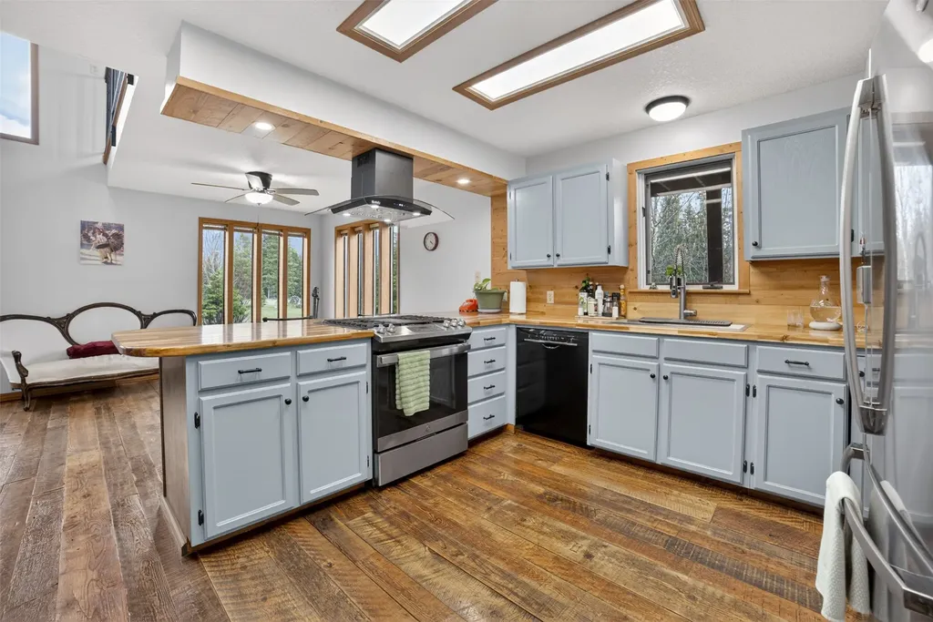 3820 Foothill Road Kalispell MT 59901