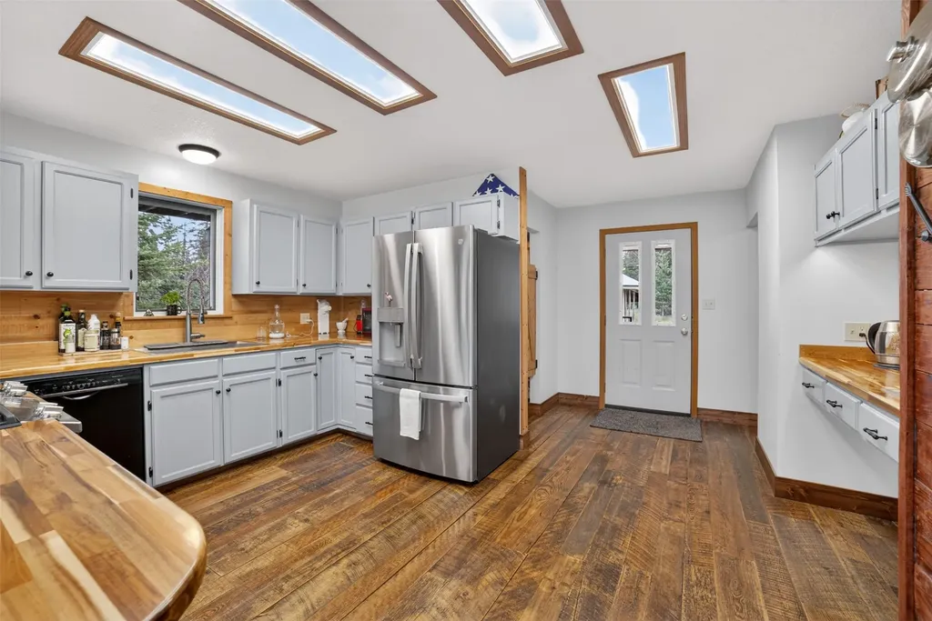 3820 Foothill Road Kalispell MT 59901