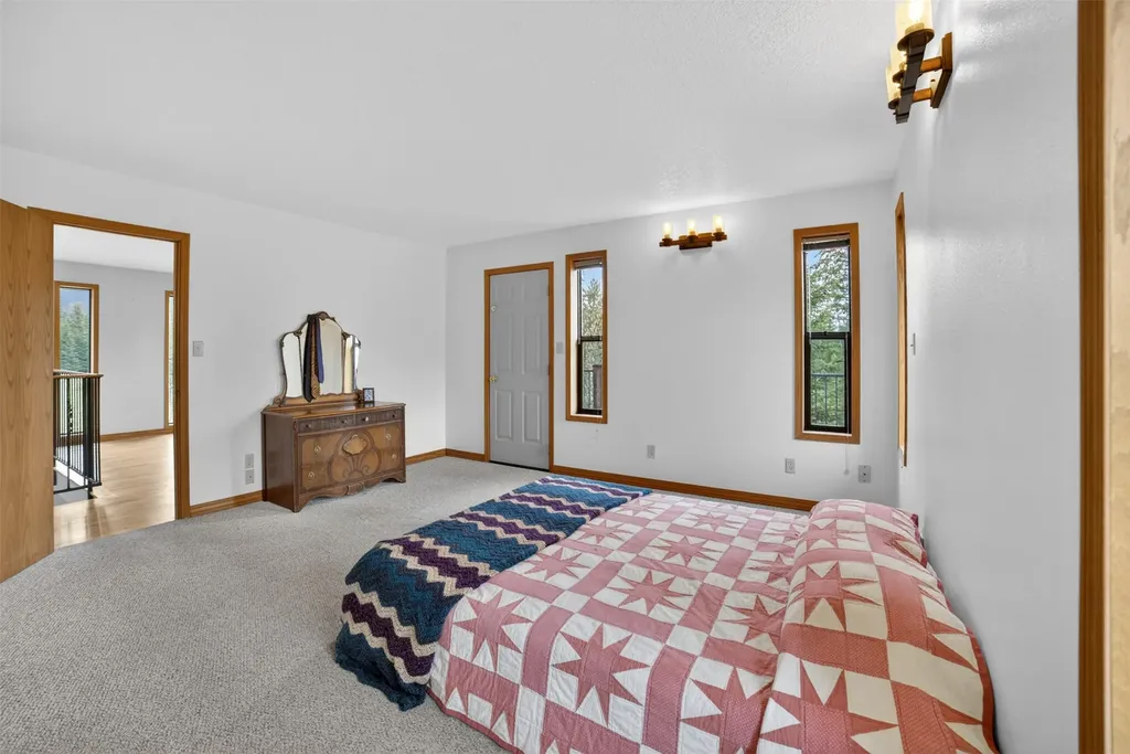 3820 Foothill Road Kalispell MT 59901