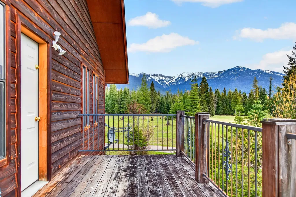 3820 Foothill Road Kalispell MT 59901