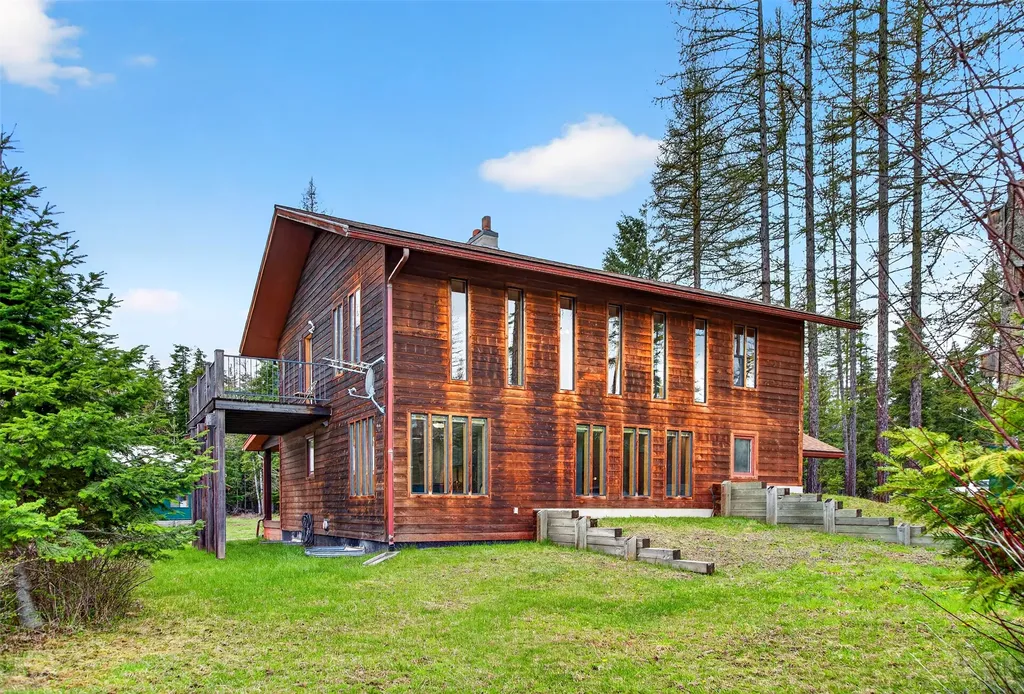 3820 Foothill Road Kalispell MT 59901
