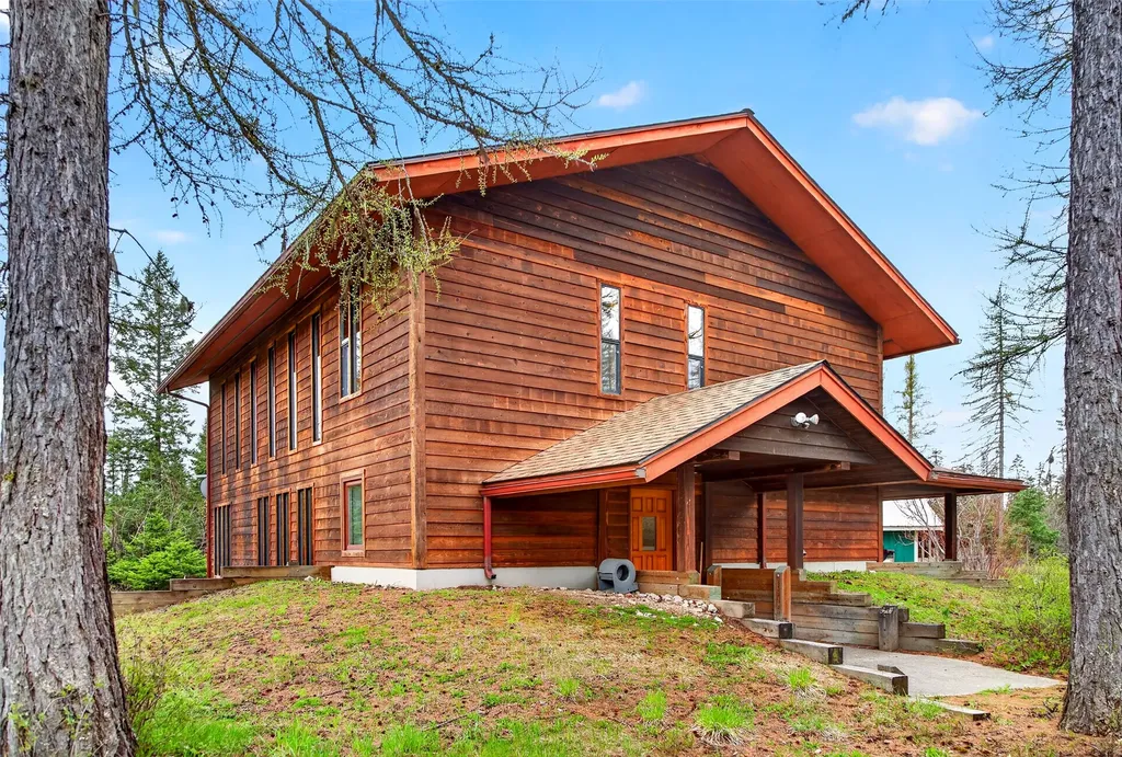 3820 Foothill Road Kalispell MT 59901
