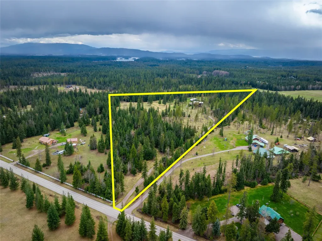 3820 Foothill Road Kalispell MT 59901