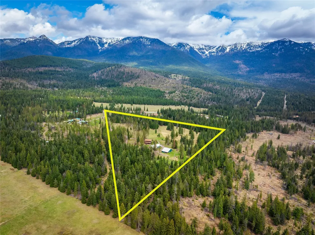 3820 Foothill Road Kalispell MT 59901