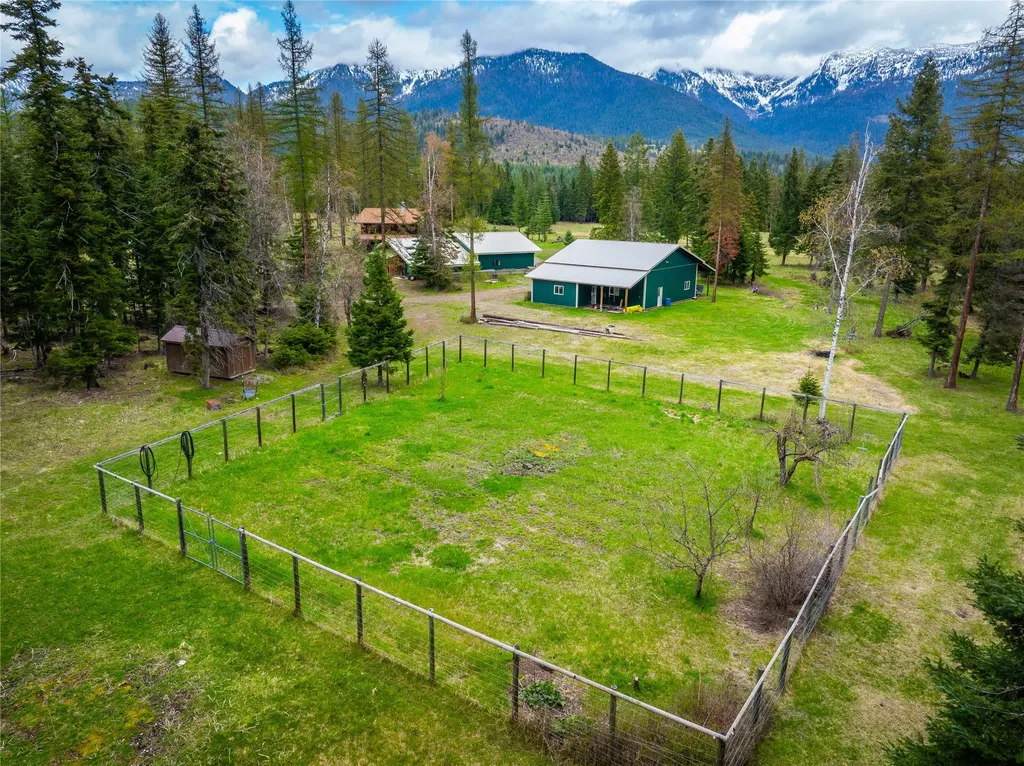 3820 Foothill Road Kalispell MT 59901