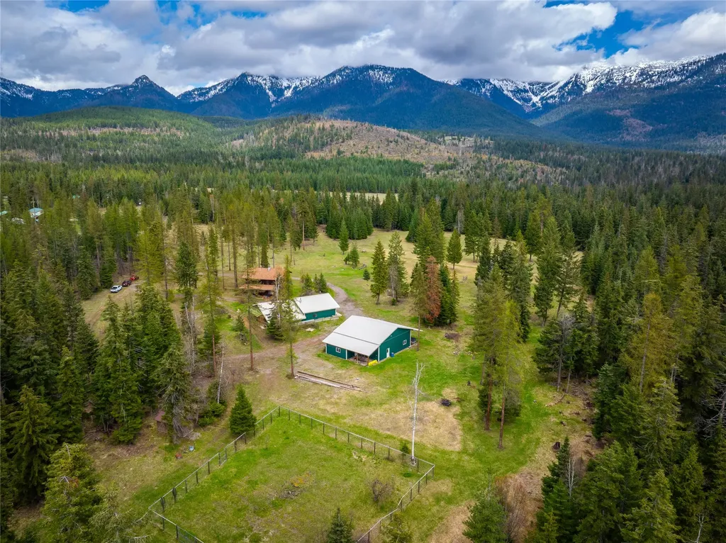 3820 Foothill Road Kalispell MT 59901