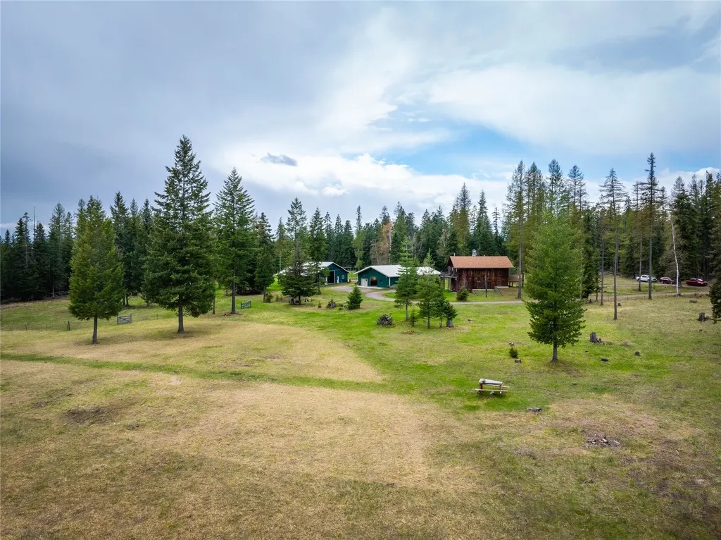 3820 Foothill Road Kalispell MT 59901