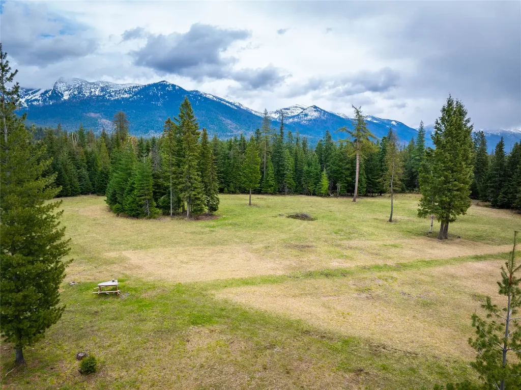 3820 Foothill Road Kalispell MT 59901