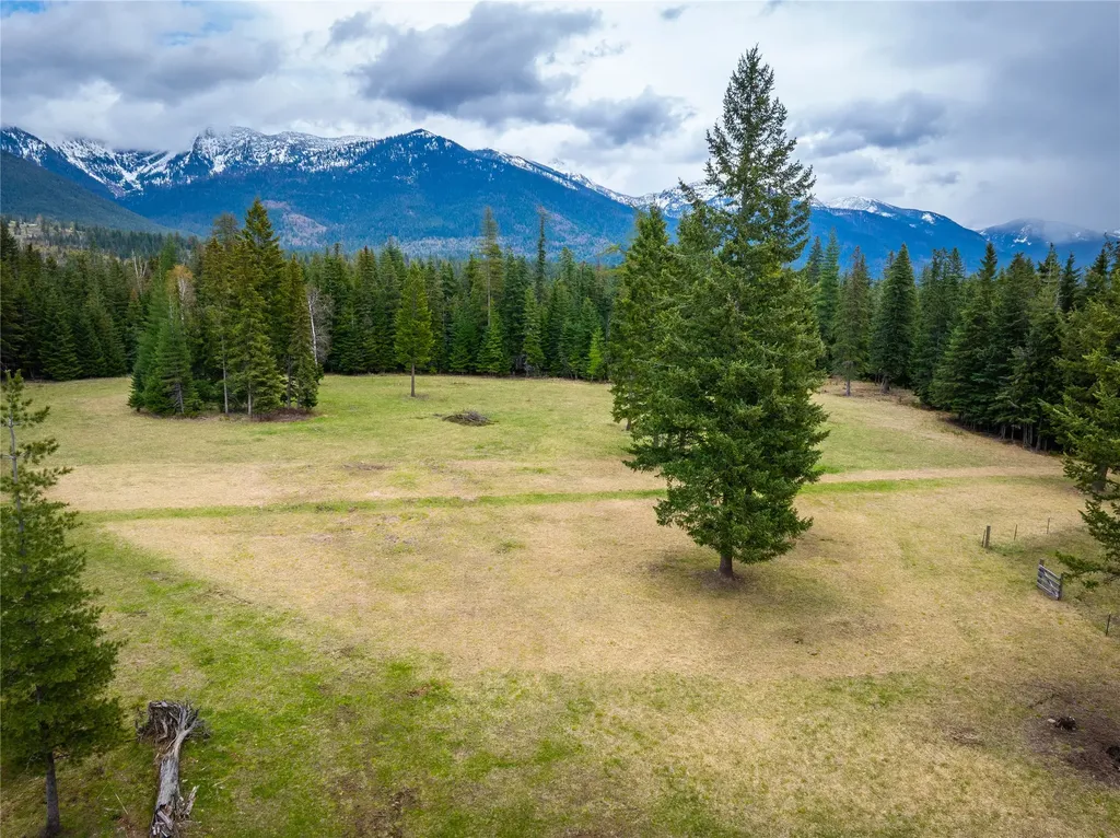 3820 Foothill Road Kalispell MT 59901