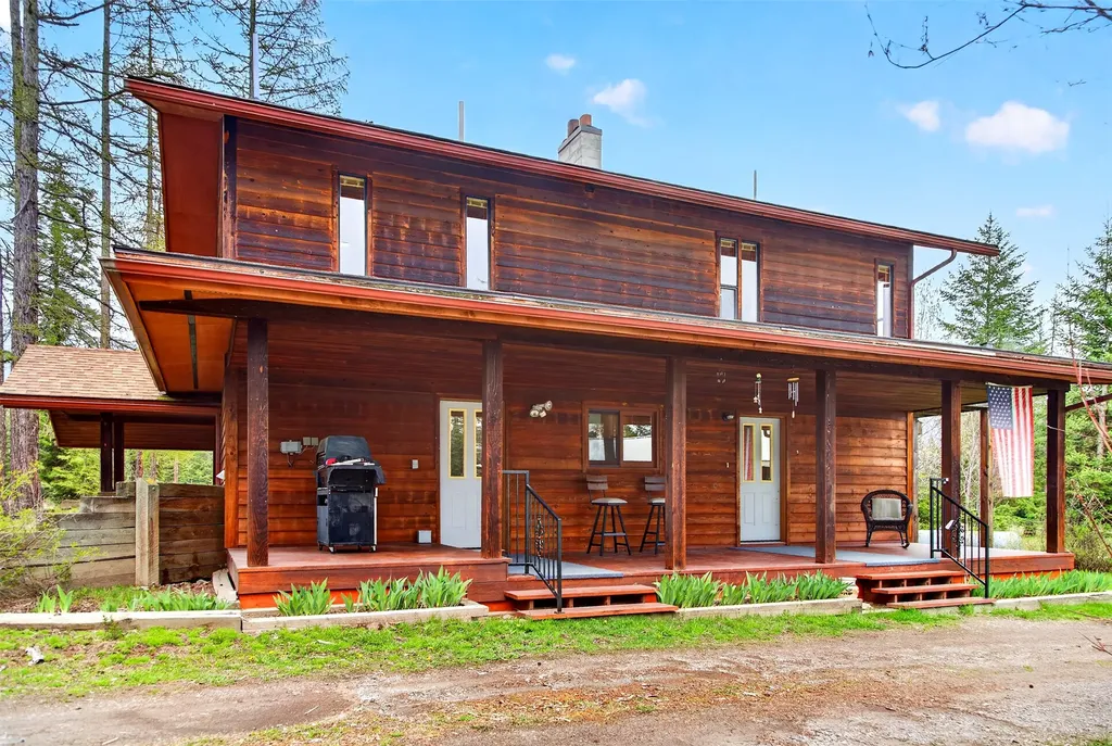 3820 Foothill Road Kalispell MT 59901