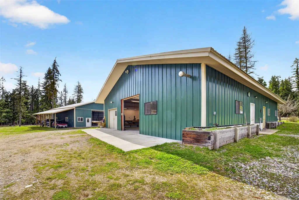 3820 Foothill Road Kalispell MT 59901