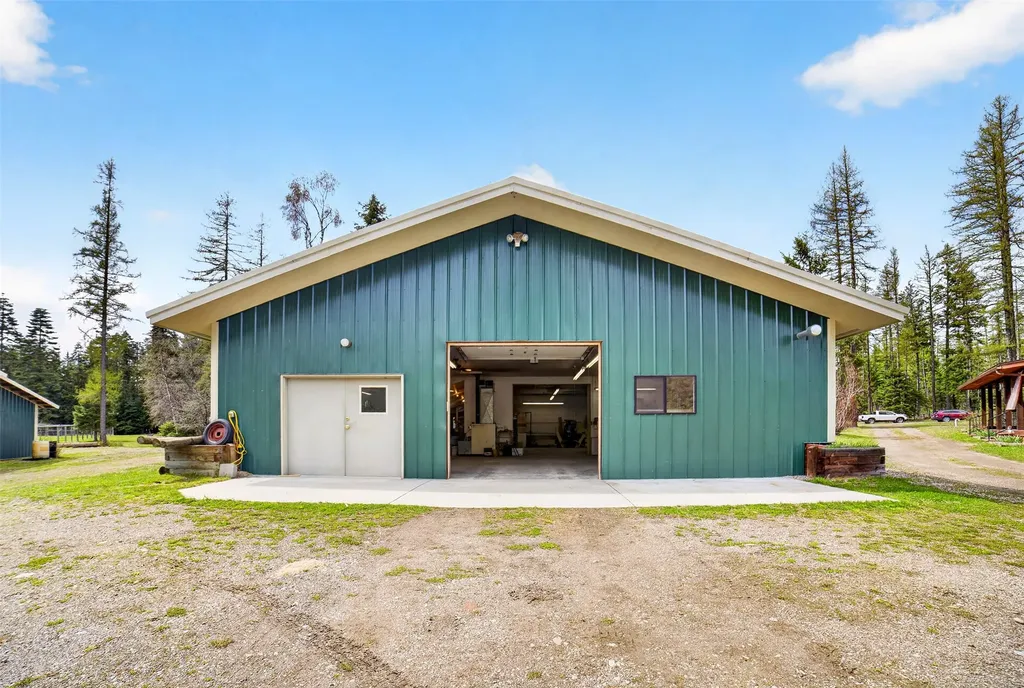 3820 Foothill Road Kalispell MT 59901