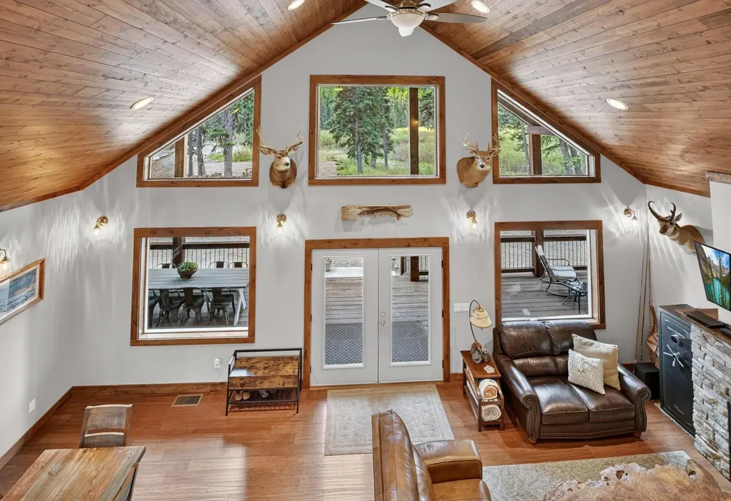 49 Little Cove Road Olney MT 59927