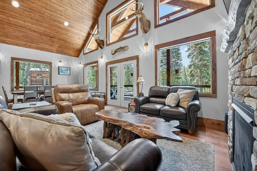 49 Little Cove Road Olney MT 59927