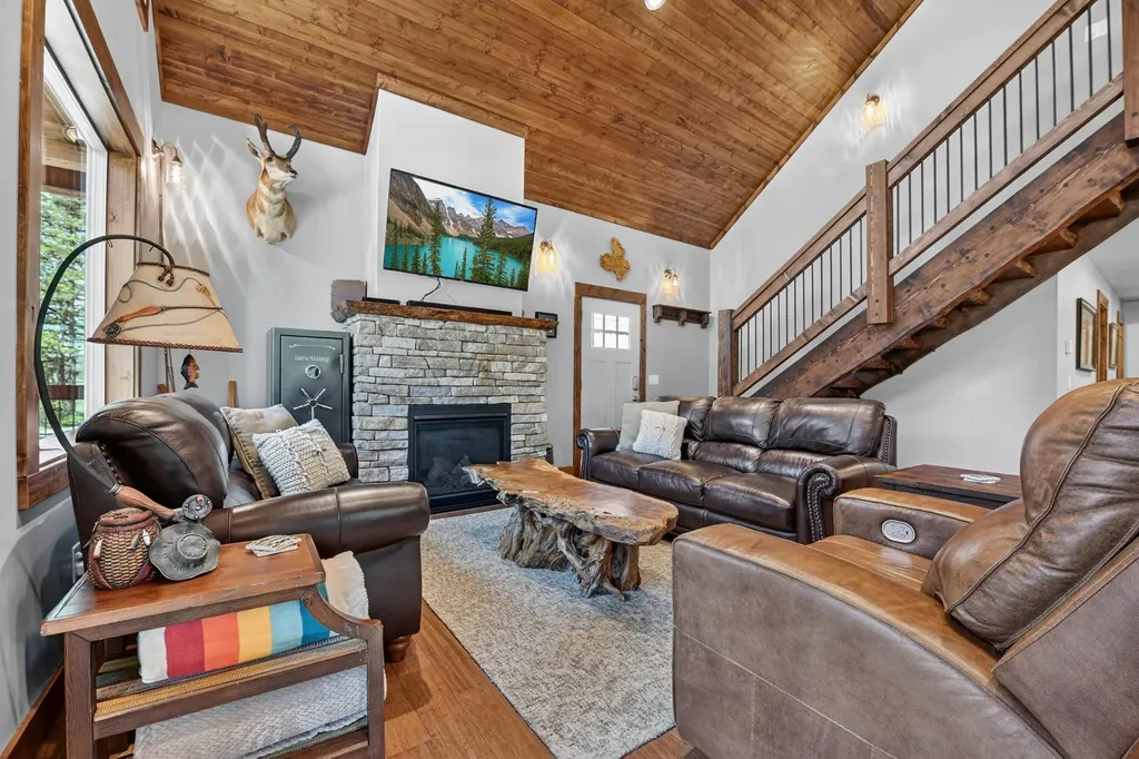 49 Little Cove Road Olney MT 59927