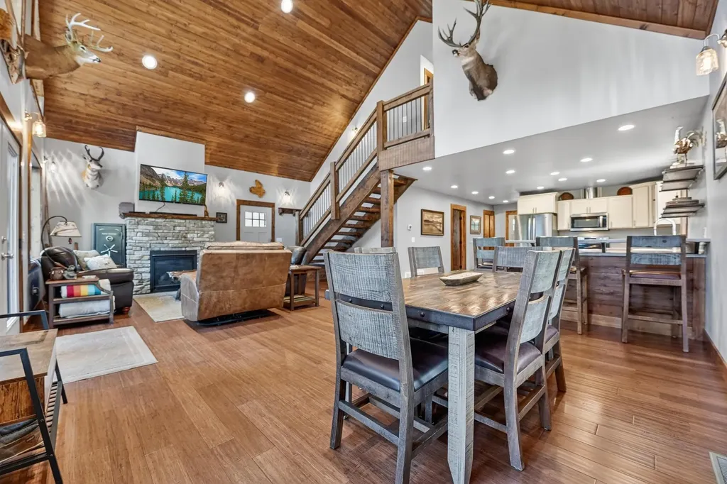 49 Little Cove Road Olney MT 59927