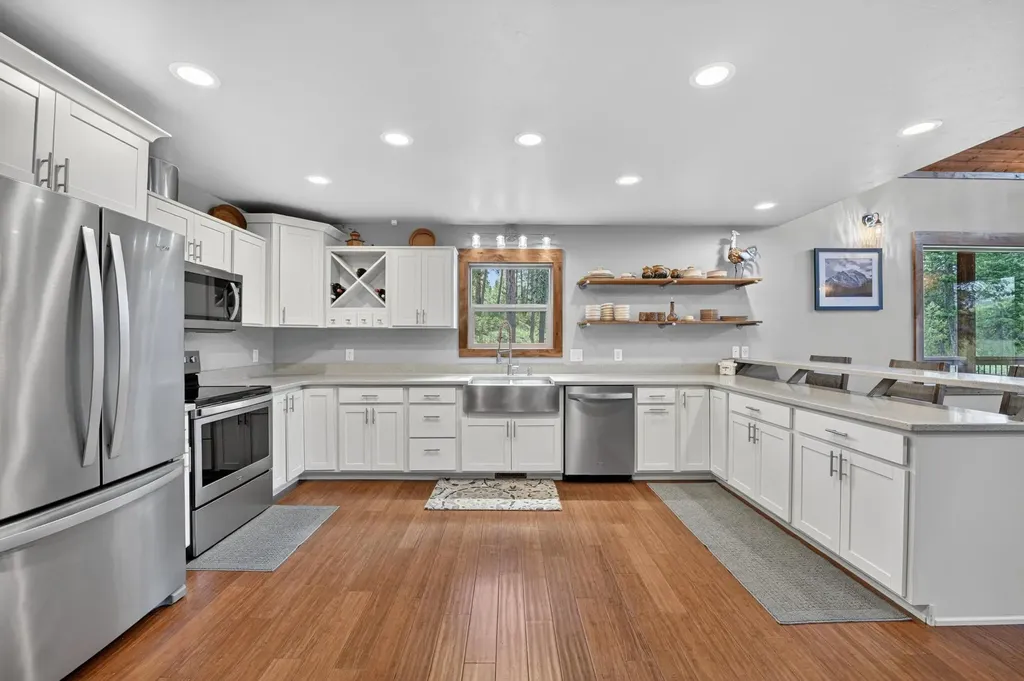 49 Little Cove Road Olney MT 59927