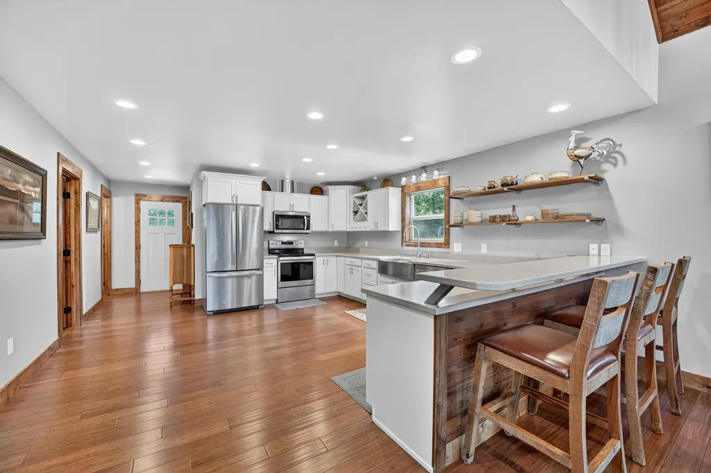 49 Little Cove Road Olney MT 59927