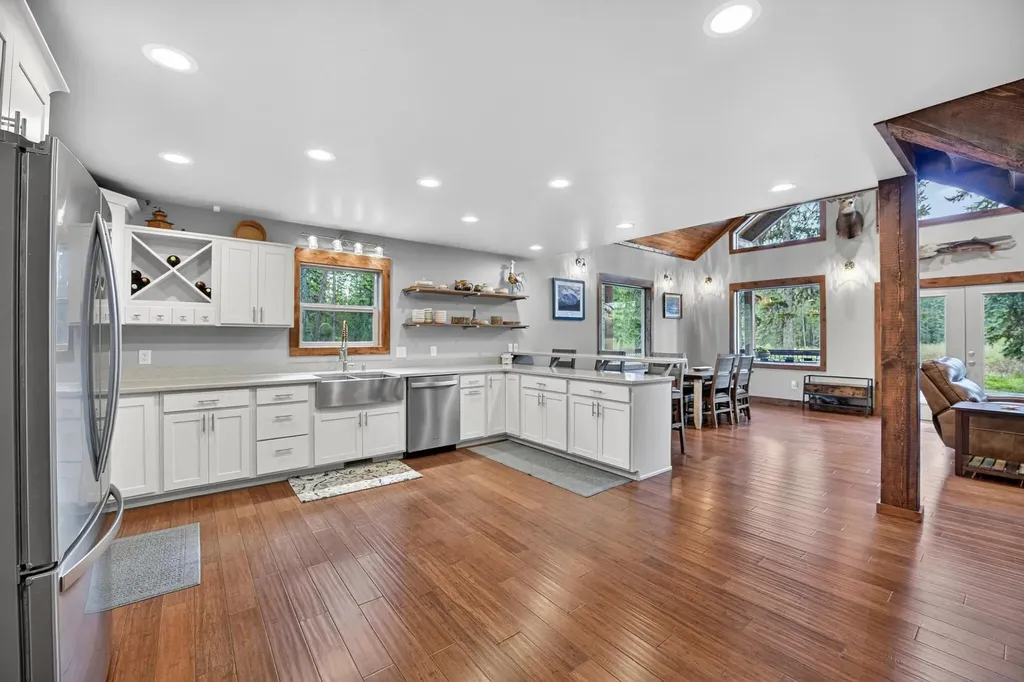 49 Little Cove Road Olney MT 59927