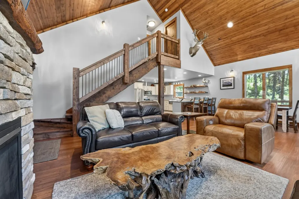 49 Little Cove Road Olney MT 59927