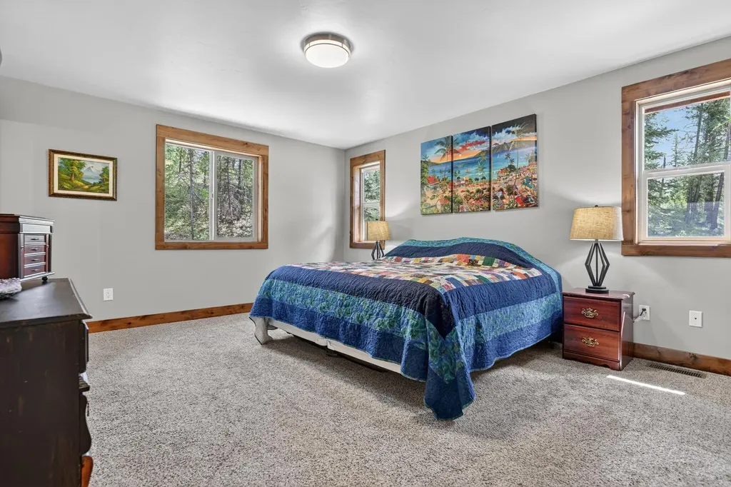 49 Little Cove Road Olney MT 59927