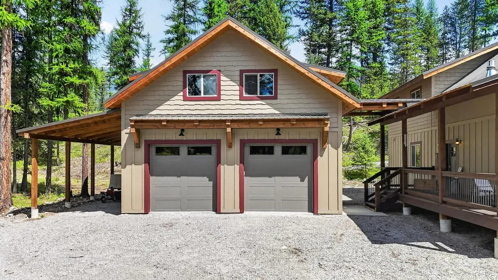 49 Little Cove Road Olney MT 59927
