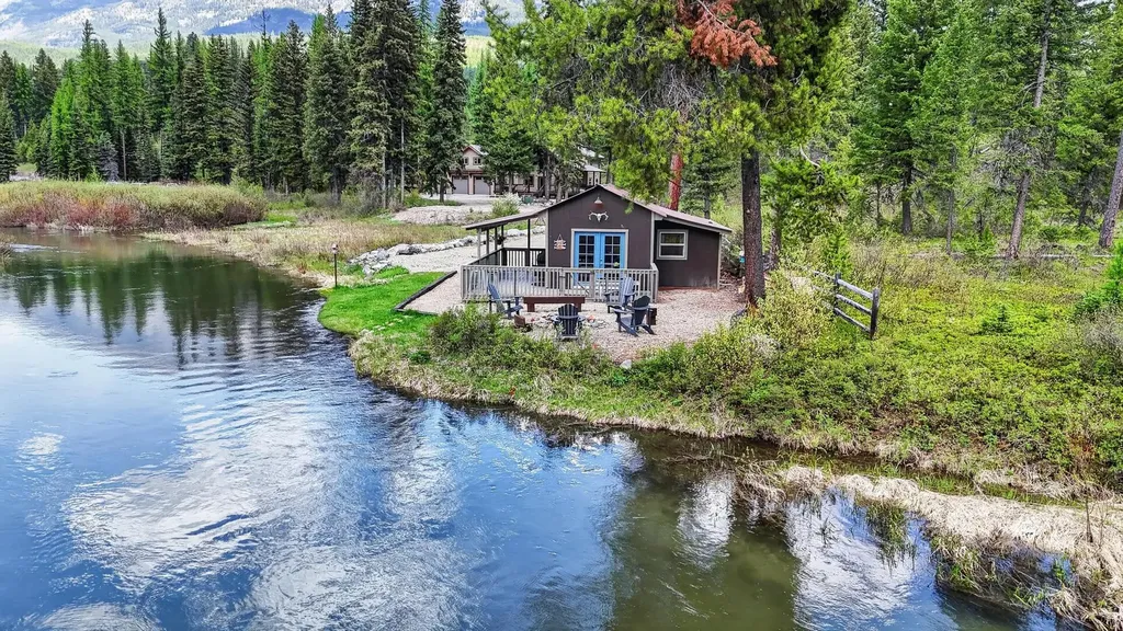 49 Little Cove Road Olney MT 59927