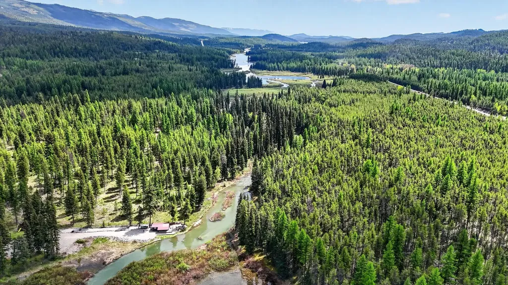 49 Little Cove Road Olney MT 59927