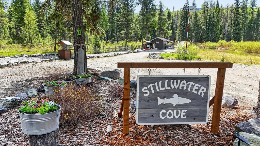 49 Little Cove Road Olney MT 59927