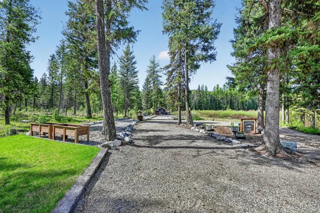 49 Little Cove Road Olney MT 59927