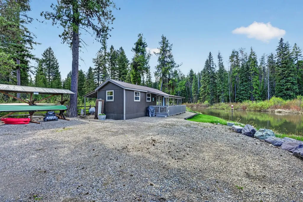 49 Little Cove Road Olney MT 59927