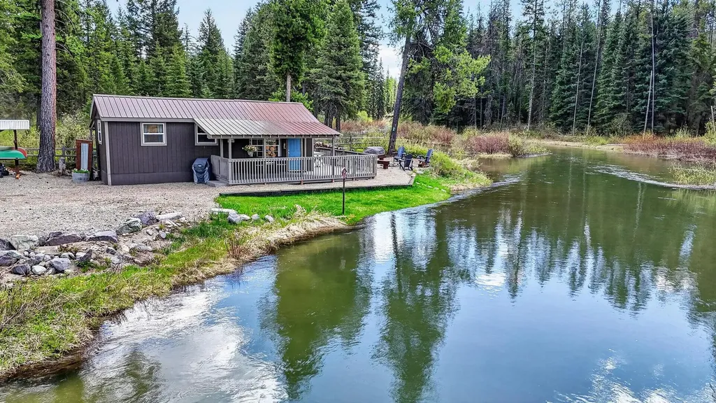 49 Little Cove Road Olney MT 59927