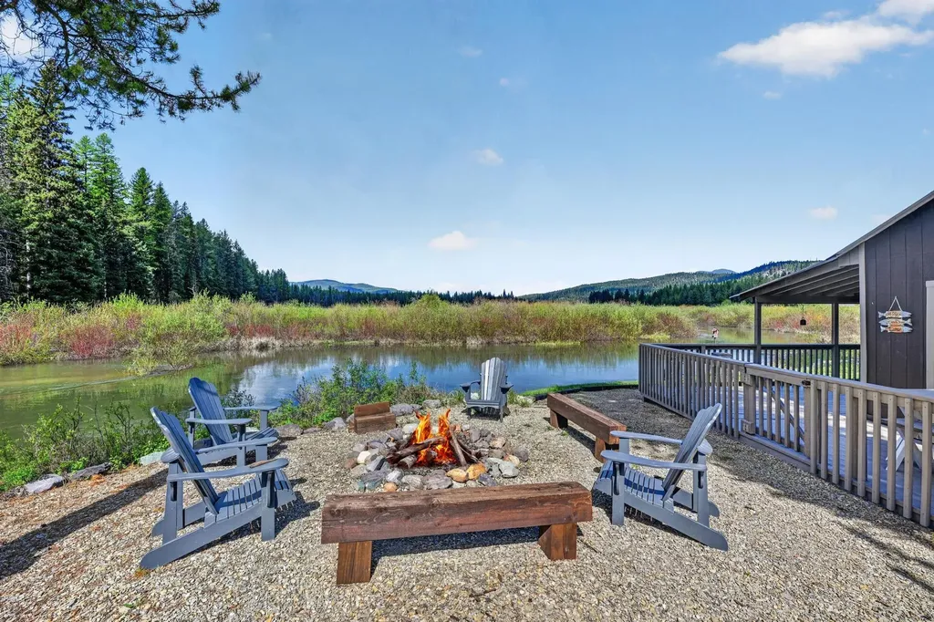 49 Little Cove Road Olney MT 59927
