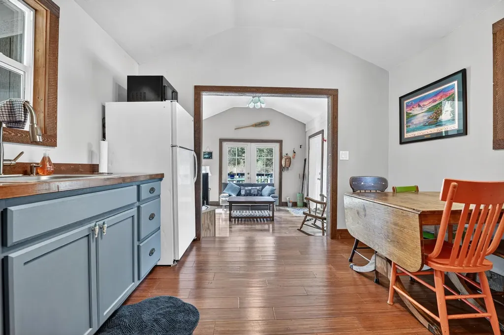 49 Little Cove Road Olney MT 59927
