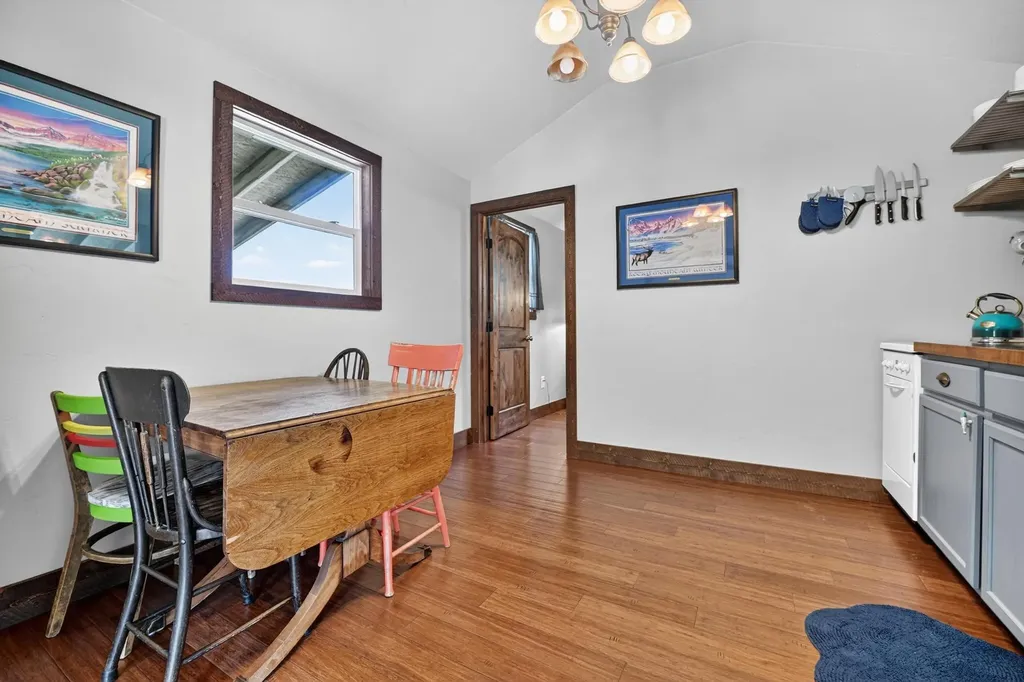 49 Little Cove Road Olney MT 59927