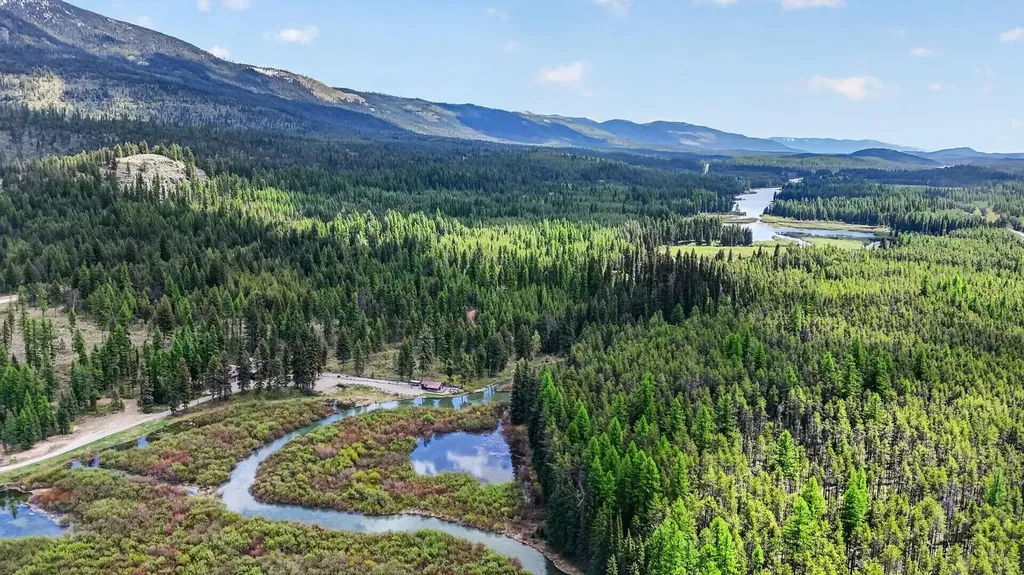 49 Little Cove Road Olney MT 59927