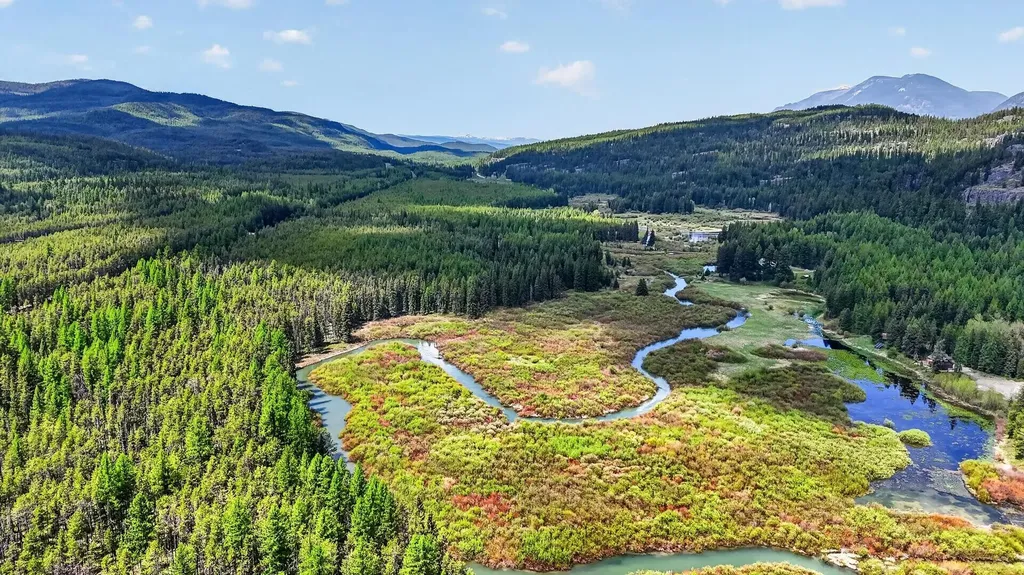 49 Little Cove Road Olney MT 59927
