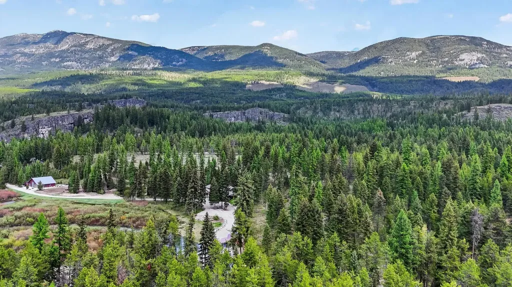 49 Little Cove Road Olney MT 59927